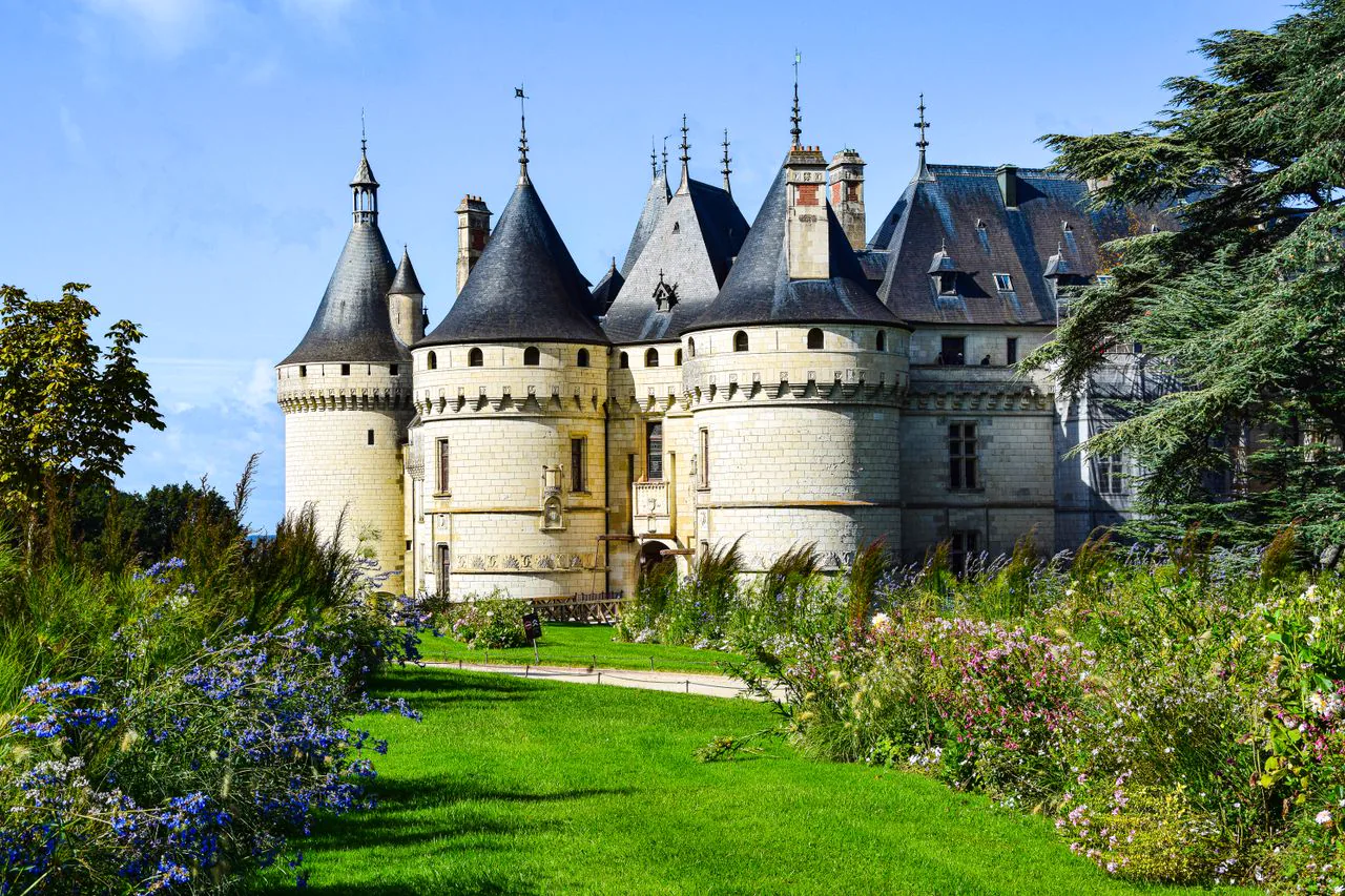 Privat-Château Kunstausstellung