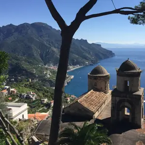 Foto: Ravello Festival · Gustav Mahler Jugendorchester