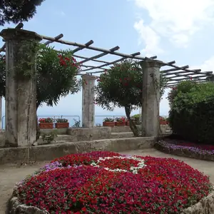 Foto: Villa Rufolo