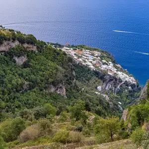 Foto: Sentiero degli Dei