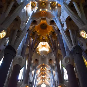 Foto: Sagrada Família