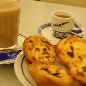 Foto: Pastéis de Belém