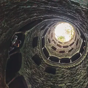 Foto: Quinta da Regaleira