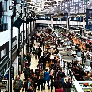 Foto: Time Out Market