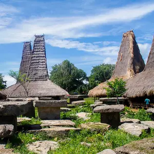 Foto: Ratenggaro