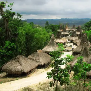 Foto: Tambolaka (TMC)