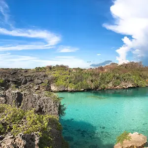 Foto: Weekuri-Lagune